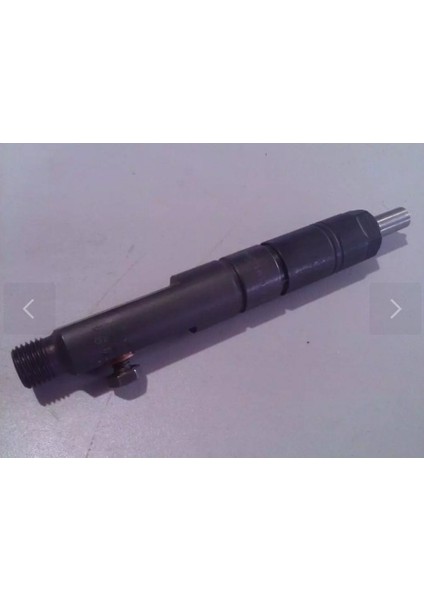 5090725 Enjektör,komple Bosch Emisyon