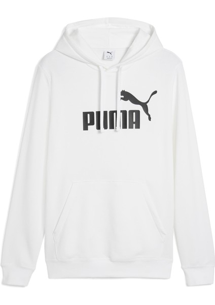 Ess No. 1 Logo Hoodie