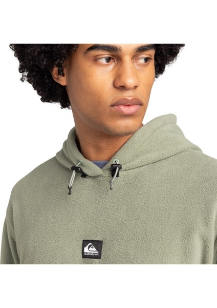 Sea Cliffs Hood Erkek Sweatshirt fırsatları