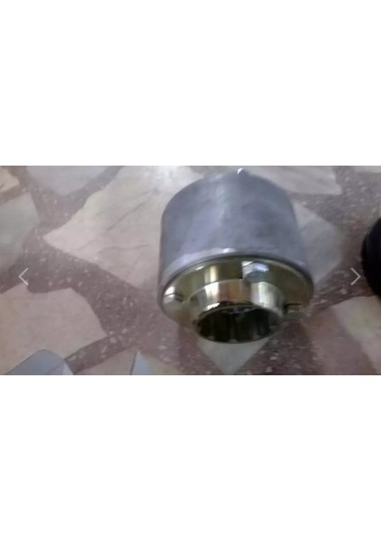 4957110 Komple Kaplin