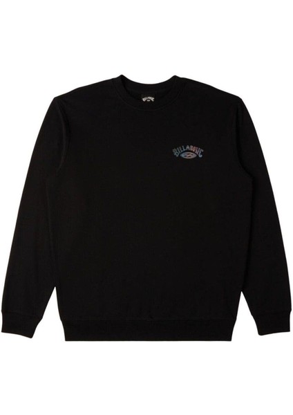 Short Sands Crew Erkek Sweatshirt