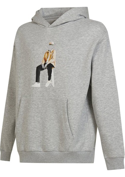 NB Lifestyle Erkek Sweatshirt