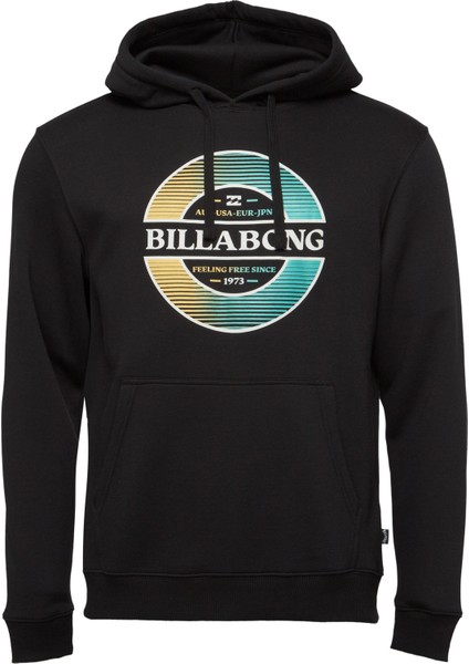 The Bay Po Erkek Sweatshirt