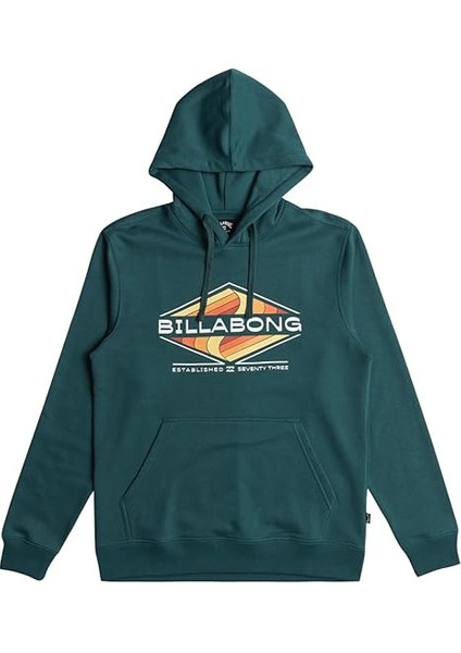 The Bay Po Erkek Sweatshirt