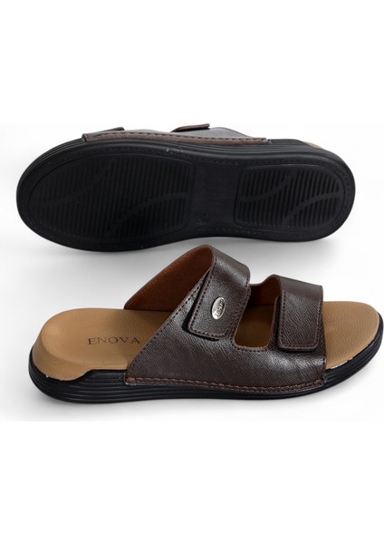 Her Gün Kullanıma Uygun Ortopedik Erkek Terlik fiyatları