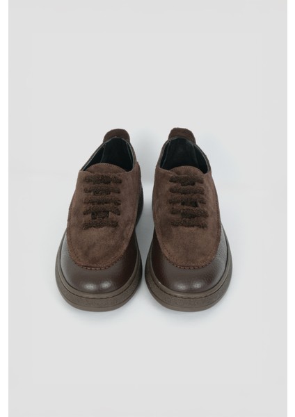 , Caffe Serisi , Kadın , Kahverengi , Sneaker Ayakkabı fiyatları