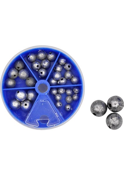 Portfish Kutu Kurşun Gezer 100 gr