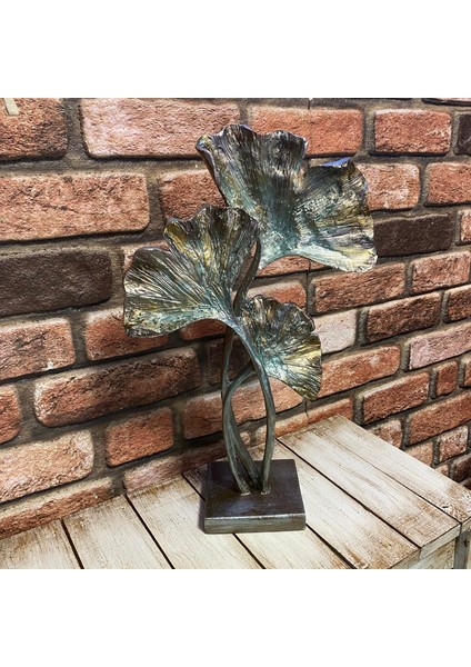 3'lü Salkım Yabaze Şans Çiçeği