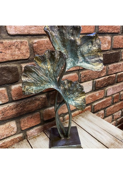 3'lü Salkım Yabaze Şans Çiçeği modelleri