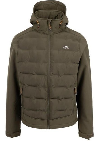 Alwero- Male Hybrid Softshell Jacket Tp-75 Erkek Mont