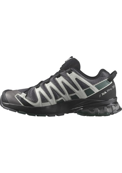 Xa Pro 3D V8 Erkek Koşu Ayakkabısı modelleri
