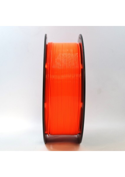Pla Hq (Plus) Filament 1.75 mm - 1 kg - Floresan Turuncu fırsatları