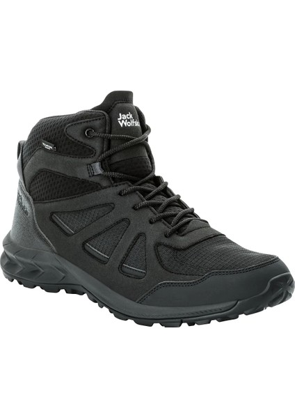 Woodland 2 Texapore Mid M Büyük Numara Erkek Outdoor Bot 4051261 fiyatları