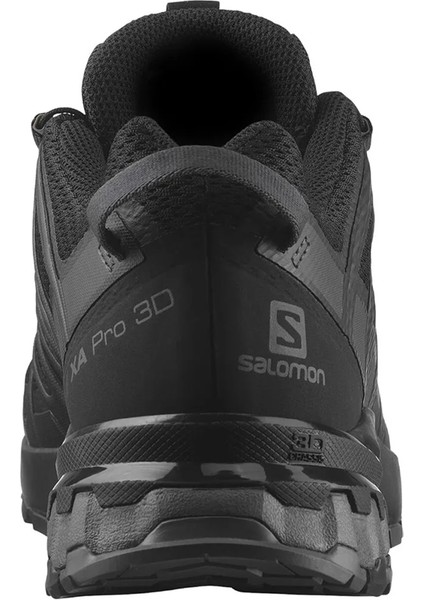 Xa Pro 3D v8 Erkek Outdoor Ayakkabı L416891 - Siyah indirimleri