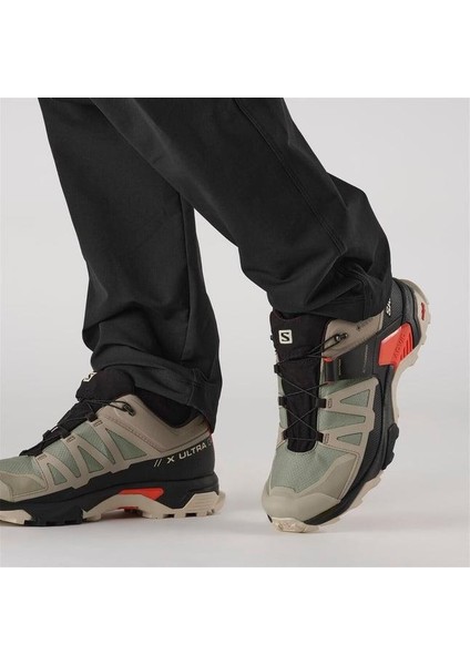 X Ultra 4 GTX Erkek Outdoor Ayakkabı modelleri