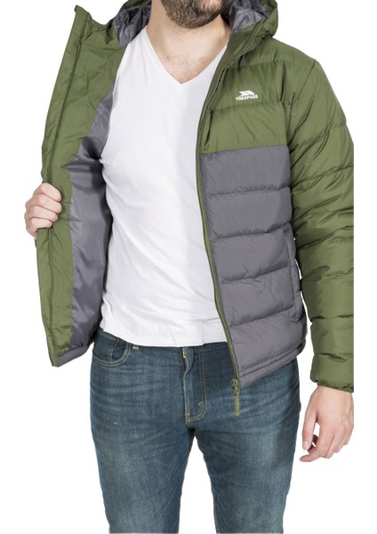 Oskar - Male Padded Jkt Erkek Mont modelleri