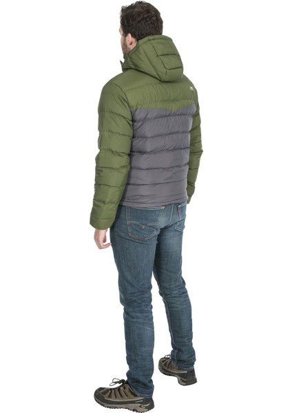 Oskar - Male Padded Jkt Erkek Mont fırsatları