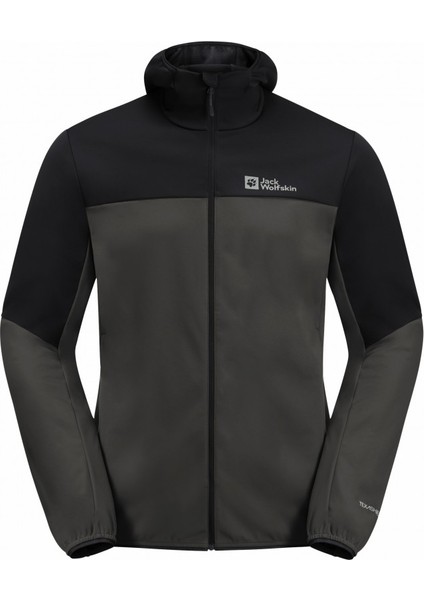 Feldberg Hood Erkek Gri Ceket 1306923-6945
