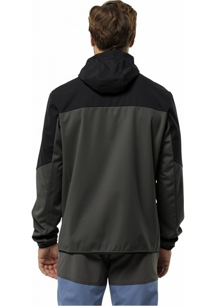 Feldberg Hood Erkek Gri Ceket 1306923-6945 fiyatları