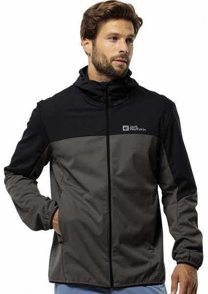 Feldberg Hood Erkek Gri Ceket 1306923-6945 modelleri
