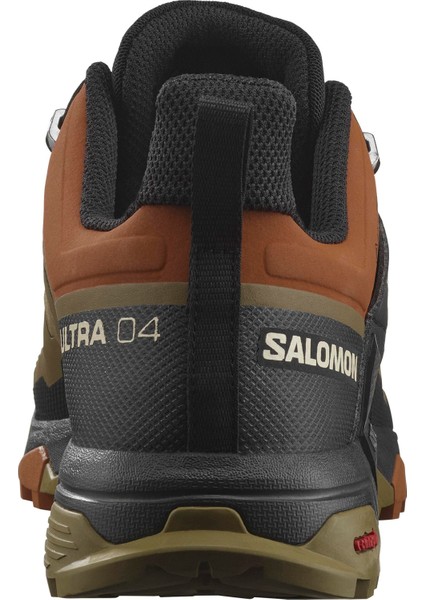 X Ultra 4 Gtx L4768520028 Erkek Outdoor Ayakkabı - Haki-Turuncu modelleri