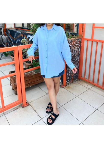 Oversize Gömlek fiyatları