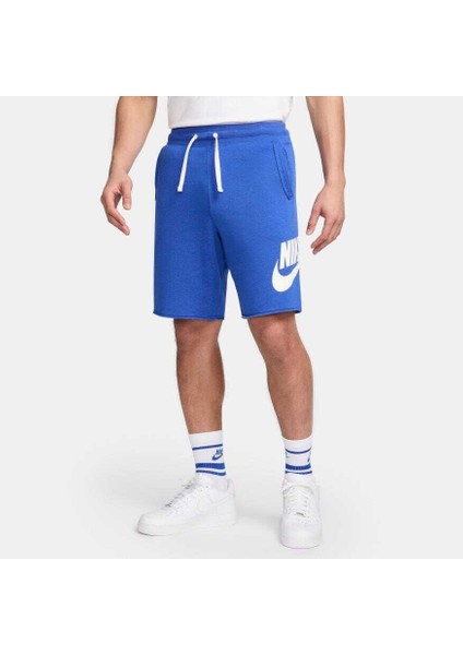 Club Alumni Short Erkek Şort modelleri