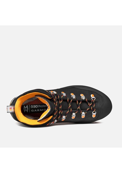 Pinnacle Evo Goretex Vibram Taban D30 Full Çarşaklı Bot Yarı Otomatik Krampon Uyumlu fırsatları