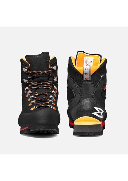 Pinnacle Evo Goretex Vibram Taban D30 Full Çarşaklı Bot Yarı Otomatik Krampon Uyumlu indirimleri
