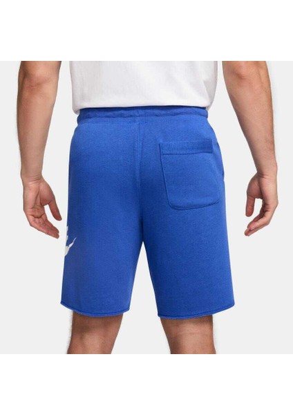 Club Alumni Short Erkek Şort