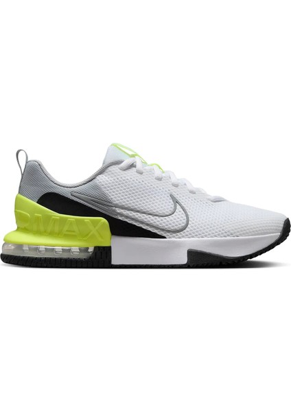 M Air Max Alpha Trainer 6 Erkek Gri Antrenman Ayakkabı FQ1833-006