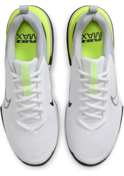 M Air Max Alpha Trainer 6 Erkek Gri Antrenman Ayakkabı FQ1833-006 modelleri