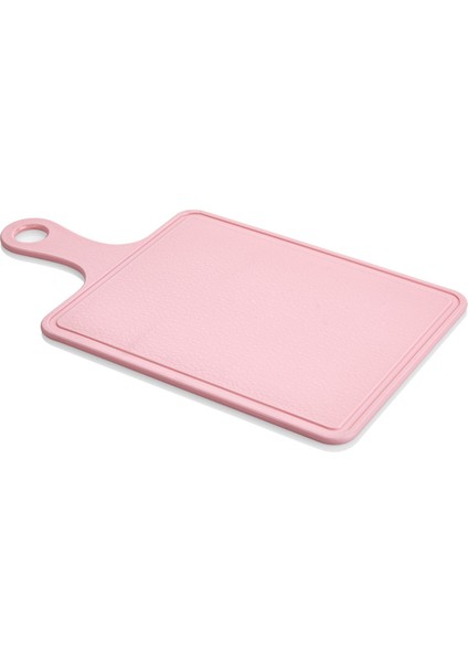 Saplı Kesim Panosu, Plastik Kesme Tahtası, Çok Amaçlı Kesme Tahtası, Doğrama Tahtası - Karışık Renk fırsatları