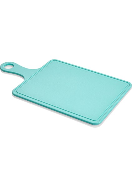 Saplı Kesim Panosu, Plastik Kesme Tahtası, Çok Amaçlı Kesme Tahtası, Doğrama Tahtası - Karışık Renk indirimleri