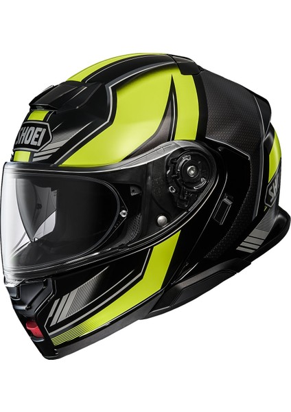 Neotec 3 Grasp Tc-3 Kask