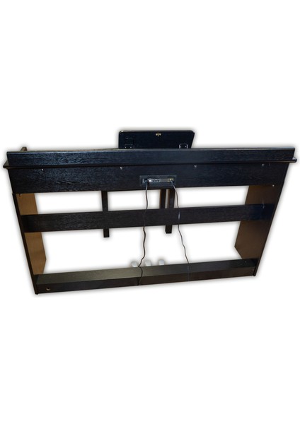 Sdp-70 Bk 88 Tuşlu Dijital Konsol Piyano | Duvar Tipi (Gül Ağacı) fırsatları