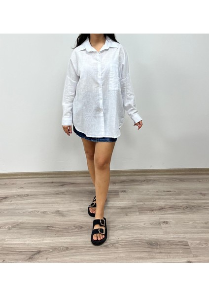 Oversize Gömlek fiyatları