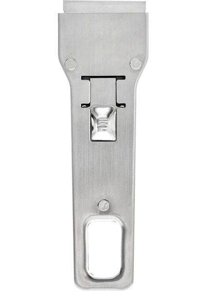 Cam Ocaklar Için Kir Kazıma Bıçağı,electrolux/aeg/zanussi ile Uyumlu modelleri