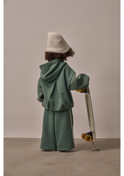 Nefti Hello Nakışlı Alt Üst Takım fırsatları