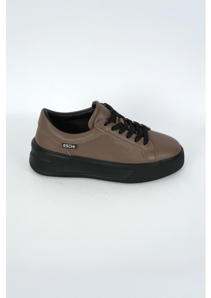 , Luna Serisi , Kadın , Vizon , Günlük , Sneaker Ayakkabı