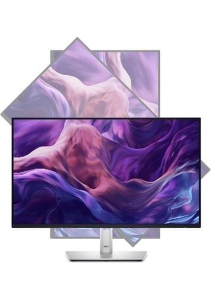 23.8 Dell P2425HE Fhd 5ms 100hz Hdmı+Type-C Pıvot Monıtor modelleri