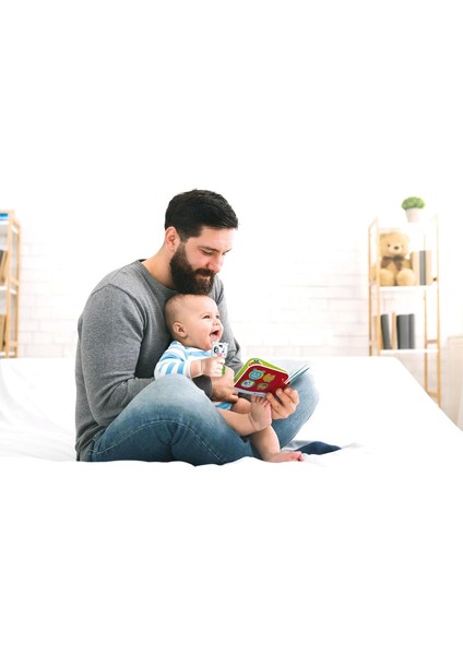 Soft Clemmy Yumuşak Blok Bebek Hayvanlar Çiftliği 17884 fiyatları