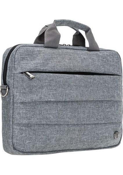 Canyoncase Gri 13-14" Gri Ultrabook Çantası