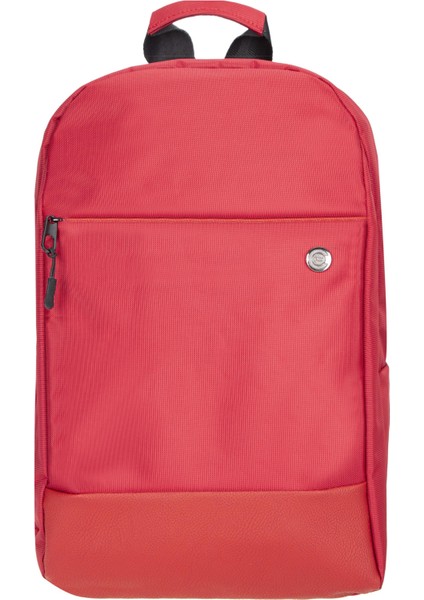 Palma 15.6'' Notebook Bordo Sırt Çantası