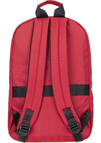 Palma 15.6'' Notebook Bordo Sırt Çantası fiyatları