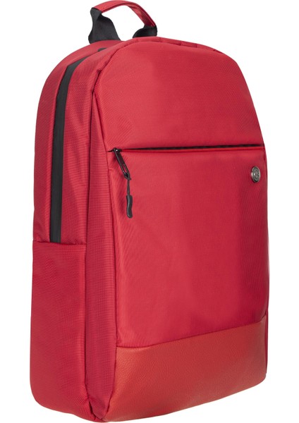 Palma 15.6'' Notebook Bordo Sırt Çantası modelleri