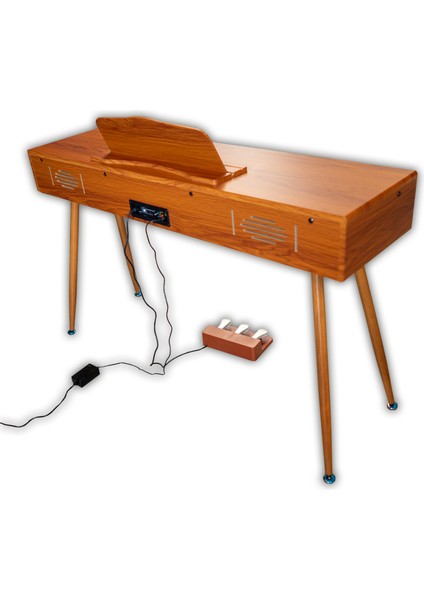 Hammer Hme-50 Br 88 Tuşlu Dijital Piyano | Ev Tipi (Kahverengi) fiyatları