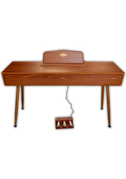 Hammer Hme-50 Br 88 Tuşlu Dijital Piyano | Ev Tipi (Kahverengi) modelleri