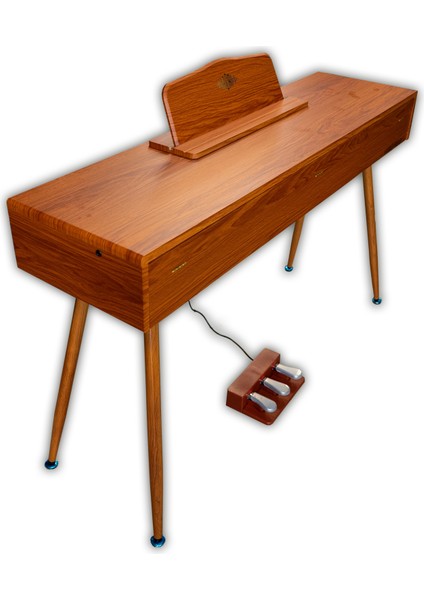 Hammer Hme-50 Br 88 Tuşlu Dijital Piyano | Ev Tipi (Kahverengi) fırsatları