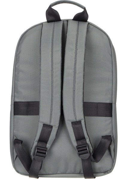 Palma 15.6'' Notebook Gri Sırt Çantası indirimleri